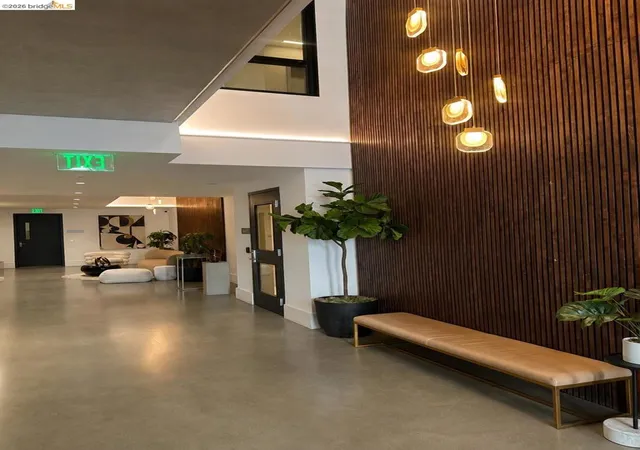 Photo 3 of Sale Pending at 1288 Howard St #322, San Francisco, CA 94103 | MLS# 41145332 | Listing updated on 2026-10-02