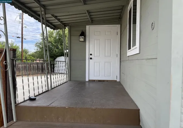 Photo 1 of Manufactured home for sale at 75 E Bolton Rd, Oakley, CA 94541 | MLS# 41145333 | Listing updated on 2026-09-15