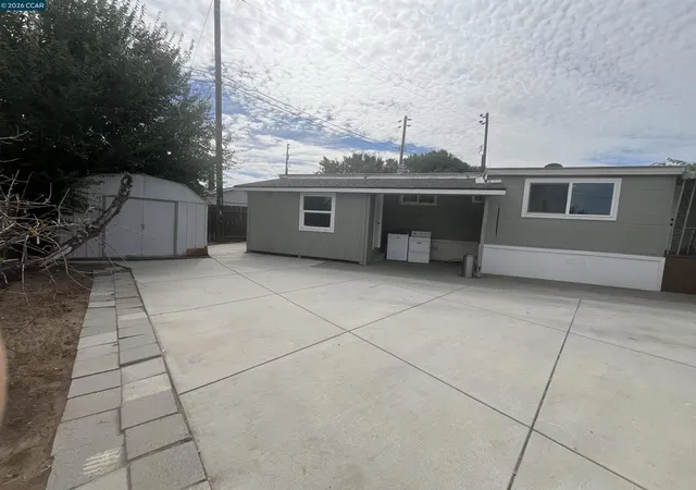 Photo 2 of Manufactured home for sale at 75 E Bolton Rd, Oakley, CA 94541 | MLS# 41145333 | Listing updated on 2026-09-15