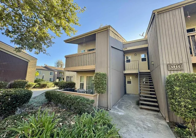 Photo 1 of Condo for sale at 5914 Rancho Mission Rd #43, San Diego, CA 92108 | MLS# 260020176SD | Listing updated on 2026-09-14