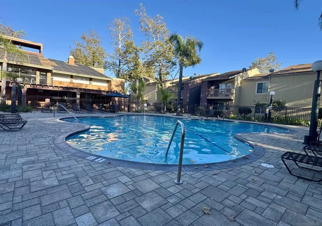 Photo 2 of Condo for sale at 5914 Rancho Mission Rd #43, San Diego, CA 92108 | MLS# 260020176SD | Listing updated on 2026-09-14