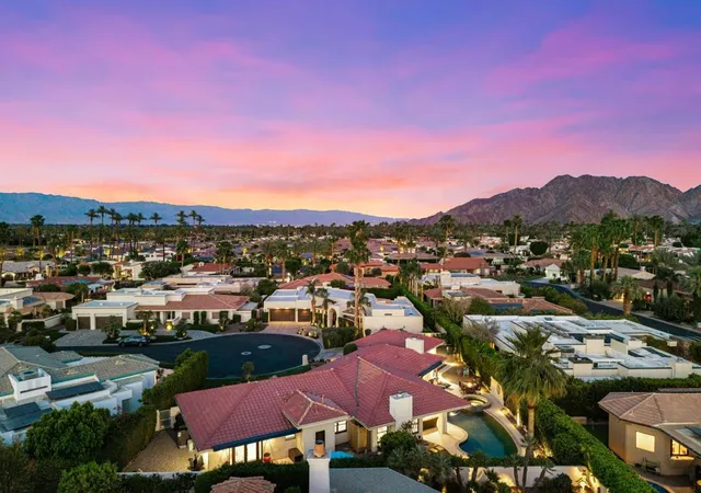 Photo 4 of Sale Pending at 45385 Taos, Indian Wells, CA 92210 | MLS# 219151541DA | Listing updated on 2026-09-15