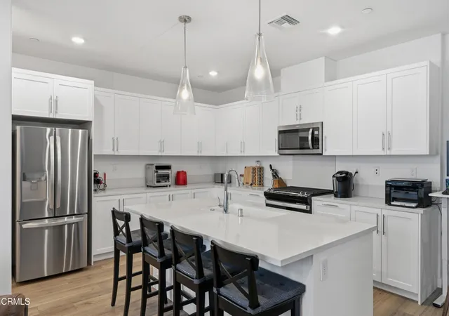 Townhouse for sale at 2364 Haley Point Dr #102, Ventura, CA 93003 | MLS# V1-38246