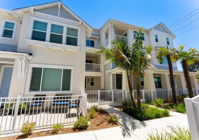 Photo 1 of Townhouse for sale at 2364 Haley Point Dr #102, Ventura, CA 93003 | MLS# V1-38246 | Listing updated on 2026-09-15