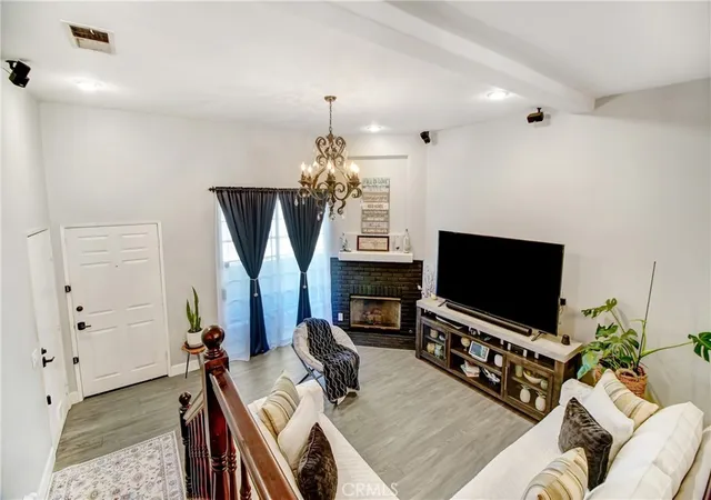 Photo 3 of Condo for sale at 16800 Saticoy #4, Van Nuys, CA 91406 | MLS# SR26180011 | Listing updated on 2026-09-15