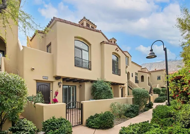 Photo 1 of Condo for sale at 1018 Villorrio Dr N, Palm Springs, CA 92262 | MLS# 219151545DA | Listing updated on 2026-09-15