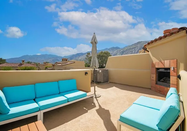 Photo 2 of Condo for sale at 1018 Villorrio Dr N, Palm Springs, CA 92262 | MLS# 219151545DA | Listing updated on 2026-09-15