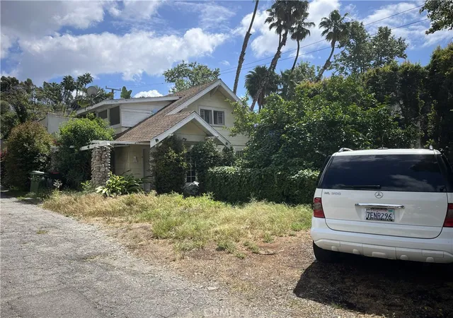 Photo 1 of Multi family home for sale at 2284 Holly Dr, Los Angeles, CA 90068 | MLS# OC26180853 | Listing updated on 2026-09-14