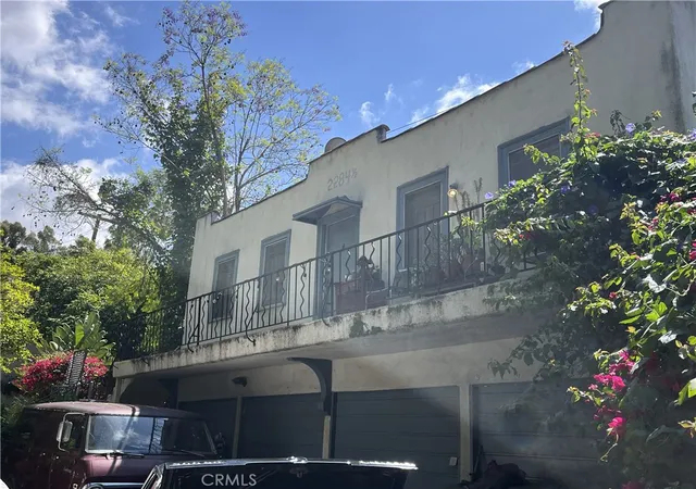 Photo 3 of Multi family home for sale at 2284 Holly Dr, Los Angeles, CA 90068 | MLS# OC26180853 | Listing updated on 2026-09-14