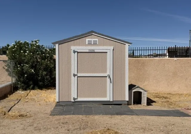 Photo 3 of Manufactured home for sale at 701 Montara Rd #251, Barstow, CA 92311 | MLS# HD26180950 | Listing updated on 2026-09-14