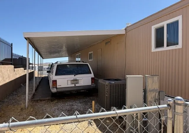 Photo 4 of Manufactured home for sale at 701 Montara Rd #251, Barstow, CA 92311 | MLS# HD26180950 | Listing updated on 2026-09-30