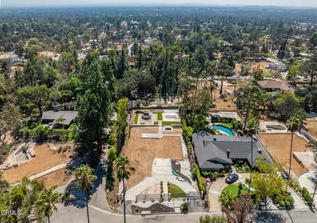 Photo 2 of Land for sale at 1400 E Palm St, Altadena, CA 91001 | MLS# P1-28507 | Listing updated on 2026-09-15