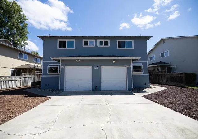 Photo 2 of Multi family home for sale at 12741276 Flora Ave, San Jose, CA 95117 | MLS# ML82055048 | Listing updated on 2026-09-14
