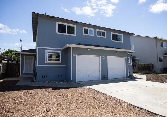 Photo 3 of Multi family home for sale at 12741276 Flora Ave, San Jose, CA 95117 | MLS# ML82055048 | Listing updated on 2026-09-14