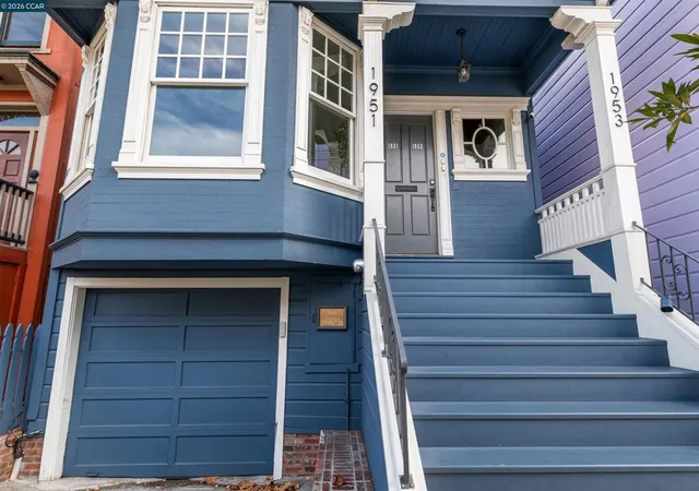 Photo 3 of Sale Pending at 1951 Golden Gate Ave, San Francisco, CA 94115 | MLS# 41145384 | Listing updated on 2026-09-18