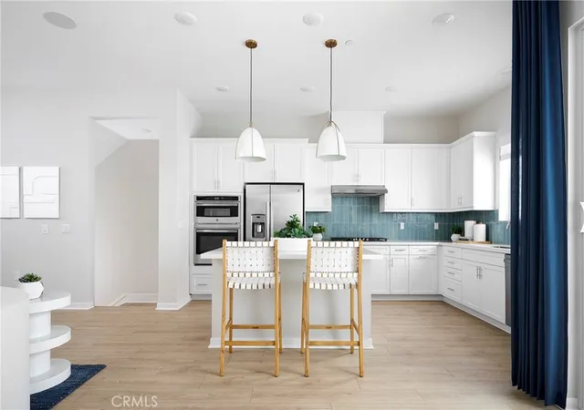 Photo 4 of Sale Pending at 467 Treble, Irvine, CA 92618 | MLS# OC26181100 | Listing updated on 2026-09-17