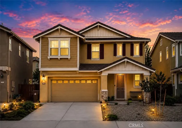 Single family home for sale at 9749 Philta Way, Elk Grove, CA 95757 | MLS# CV26181138