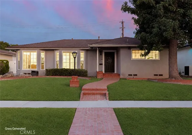 Photo 2 of Single family home for sale at 1066 E 45th Way, Long Beach, CA 90807 | MLS# PW26180881 | Listing updated on 2026-10-01