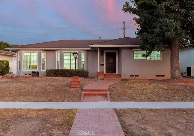 Photo 3 of Single family home for sale at 1066 E 45th Way, Long Beach, CA 90807 | MLS# PW26180881 | Listing updated on 2026-10-01