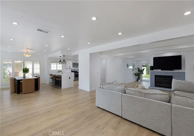 Photo 3 of Single family home for sale at 1066 E 45th Way, Long Beach, CA 90807 | MLS# PW26180881 | Listing updated on 2026-10-01