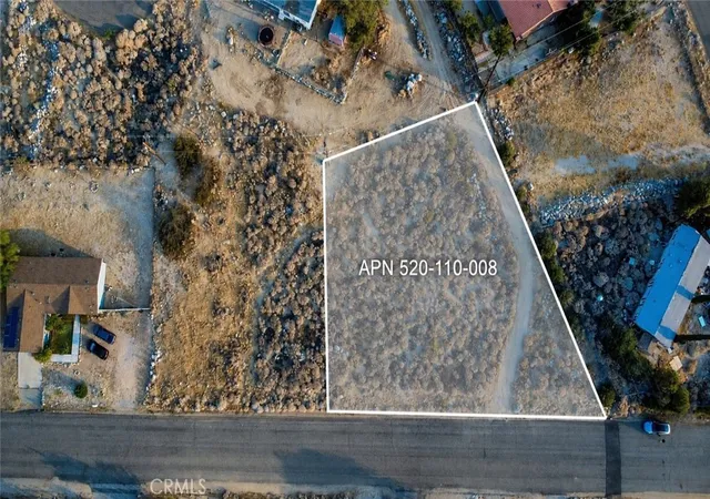 Photo 1 of Land for sale at 1 Kimdale Dr, Whitewater, CA 92282 | MLS# CV26181208 | Listing updated on 2026-09-14