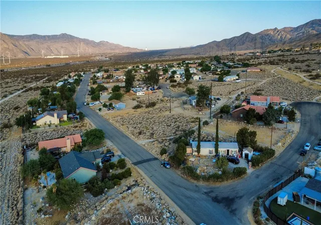 Photo 3 of Land for sale at 1 Kimdale Dr, Whitewater, CA 92282 | MLS# CV26181208 | Listing updated on 2026-09-14