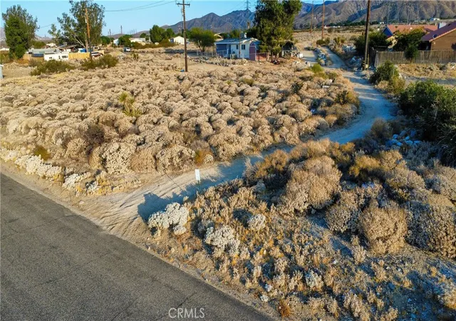 Photo 4 of Land for sale at 1 Kimdale Dr, Whitewater, CA 92282 | MLS# CV26181208 | Listing updated on 2026-09-14