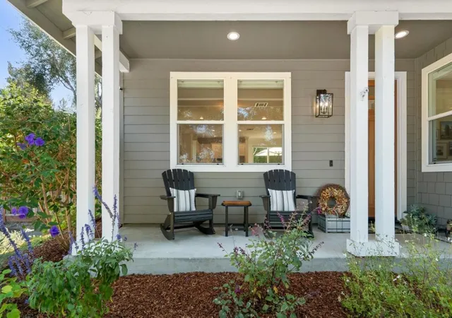 Photo 2 of Single family home for sale at 128 Dunn Ln, Scotts Valley, CA 95066 | MLS# ML82056305 | Listing updated on 2026-09-15