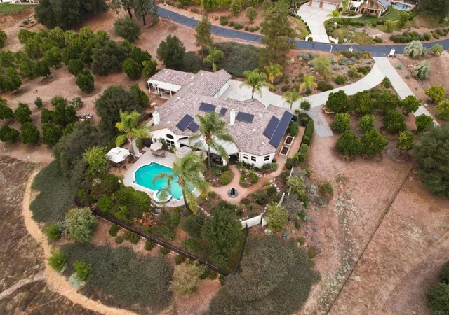 Photo 1 of Single family home for sale at 12711 Big Bnd Way, Valley Center, CA 92082 | MLS# NDP2607778 | Listing updated on 2026-09-15
