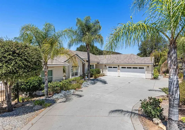 Photo 4 of Single family home for sale at 12711 Big Bnd Way, Valley Center, CA 92082 | MLS# NDP2607778 | Listing updated on 2026-09-15