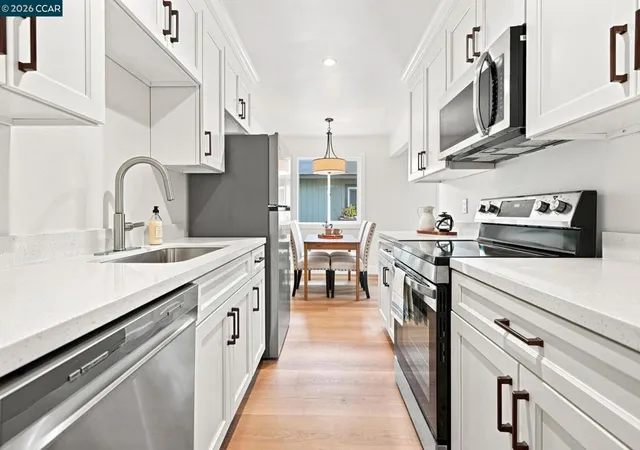 Photo 1 of Condo for sale at 1133 Meadow Ln #34, Concord, CA 94520 | MLS# 41145413 | Listing updated on 2026-09-15