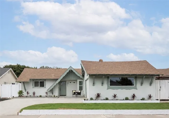 Photo 1 of Sale Pending at 6871 Shoshonee, Buena Park, CA 90620 | MLS# PW26179819 | Listing updated on 2026-10-05