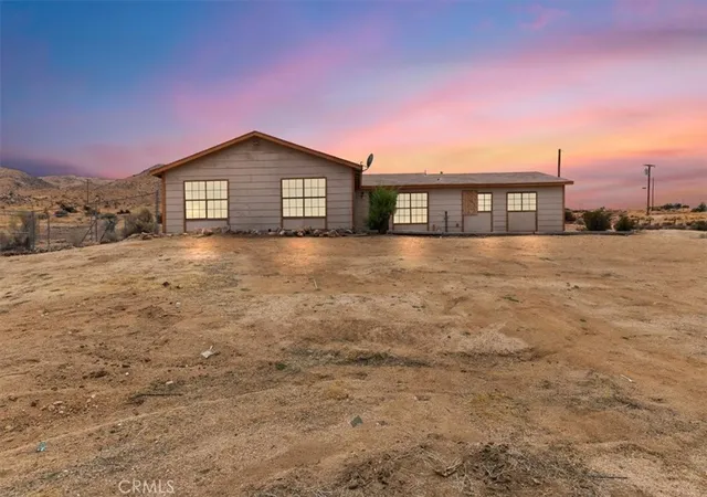Photo 1 of Single family home for sale at 8885 Corto Rd, Apple Valley, CA 92308 | MLS# DW26181301 | Listing updated on 2026-09-14