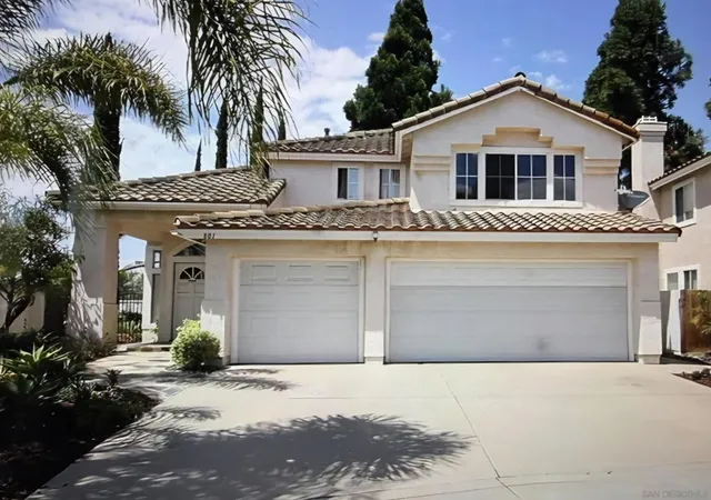 Photo 2 of Single family home for sale at 801 Mosaic Cir, Oceanside, CA 92057 | MLS# 260020270SD | Listing updated on 2026-09-16