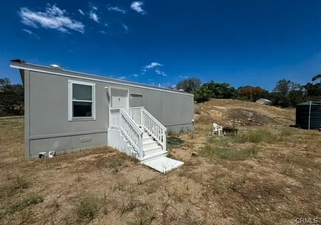 Manufactured home for sale at 4856 Indian Peak, Mariposa, CA 95338 | MLS# MP26177625