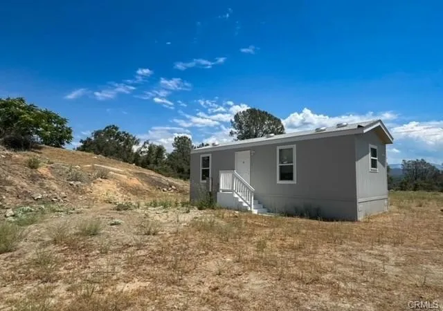 Photo 2 of Manufactured home for sale at 4856 Indian Peak, Mariposa, CA 95338 | MLS# MP26177625 | Listing updated on 2026-09-14