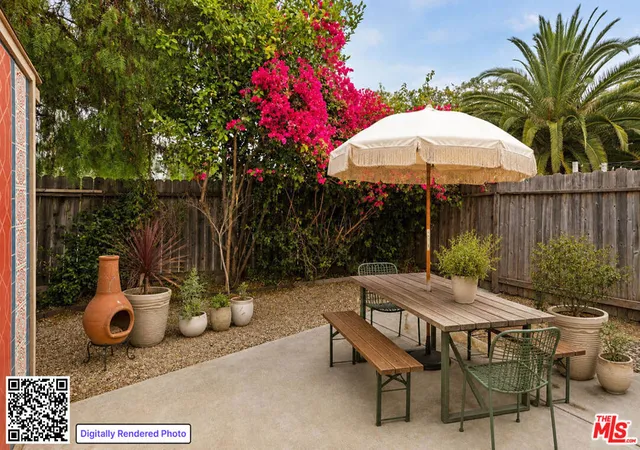 Listing Photo 4 - Condo for sale in building located at 9202 National Blvd, Los Angeles, CA 90034
