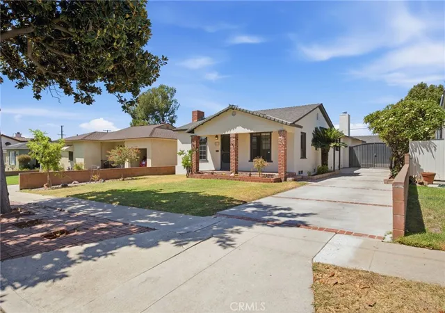 Photo 1 of Single family home for sale at 5537 Carley Ave, Whittier, CA 90601 | MLS# SW26180832 | Listing updated on 2026-09-15