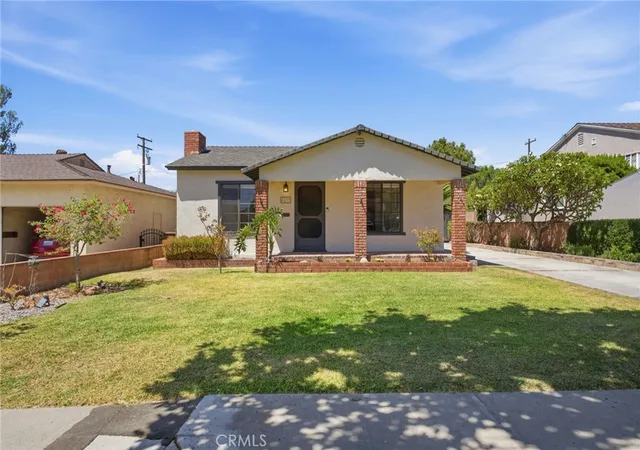 Photo 2 of Single family home for sale at 5537 Carley Ave, Whittier, CA 90601 | MLS# SW26180832 | Listing updated on 2026-09-15