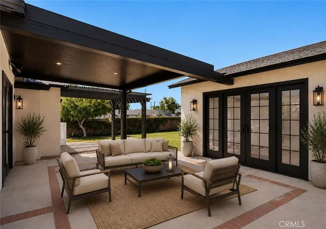 Single family home for sale at 5537 Carley Ave, Whittier, CA 90601 | MLS# SW26180832