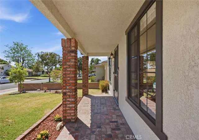 Photo 3 of Single family home for sale at 5537 Carley Ave, Whittier, CA 90601 | MLS# SW26180832 | Listing updated on 2026-09-15