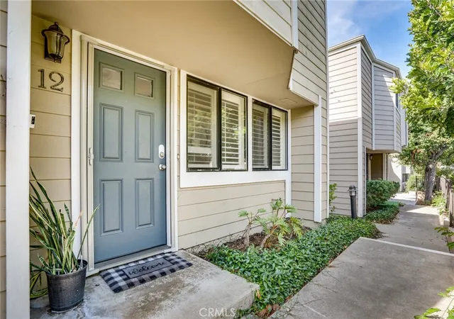 Photo 1 of Townhouse for sale at 12 Latitude Ct, Newport Beach, CA 92663 | MLS# OC26181444 | Listing updated on 2026-10-04
