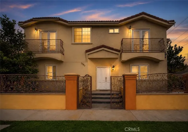 Photo 1 of Single family home for sale at 18811 Topham, Tarzana, CA 91335 | MLS# SR26180801 | Listing updated on 2026-09-14
