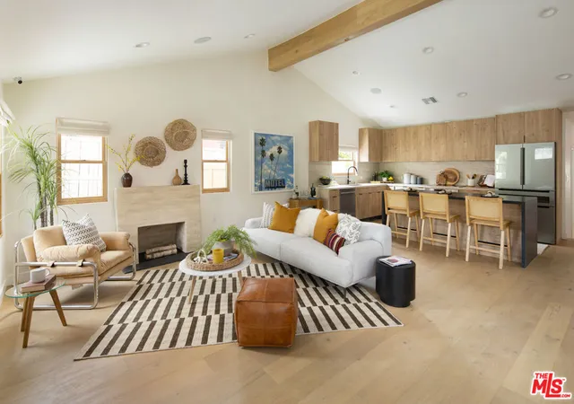 Single family home for sale at 3342 W 27th Street, Los Angeles, CA 90018 | MLS# 26873807