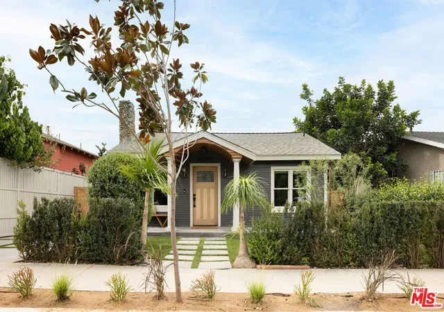 Photo 1 of Single family home for sale at 3342 W 27th Street, Los Angeles, CA 90018 | MLS# 26873807 | Listing updated on 2026-09-14