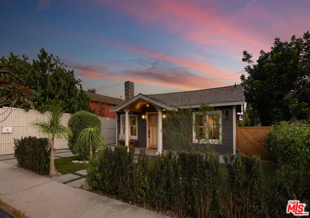 Photo 2 of Single family home for sale at 3342 W 27th Street, Los Angeles, CA 90018 | MLS# 26873807 | Listing updated on 2026-09-14