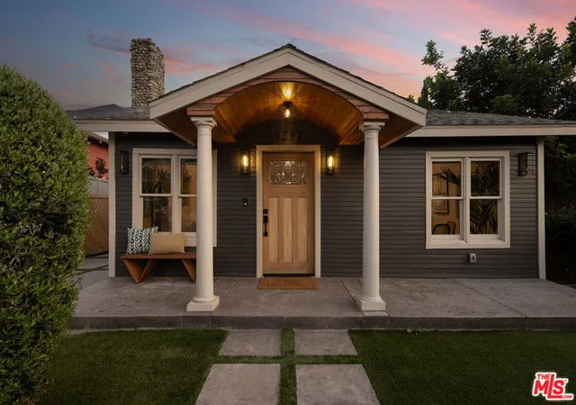Photo 3 of Single family home for sale at 3342 W 27th Street, Los Angeles, CA 90018 | MLS# 26873807 | Listing updated on 2026-09-14
