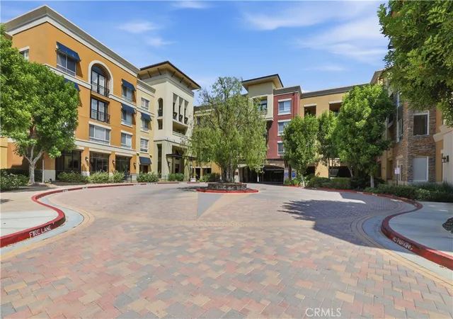 Photo 1 of Condo for sale at 24505 Town Ctr Dr #7408, Valencia, CA 91355 | MLS# SR26175855 | Listing updated on 2026-09-15