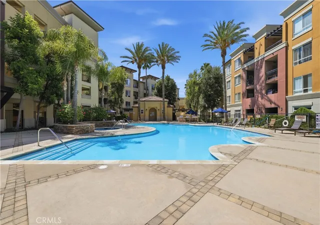 Photo 2 of Condo for sale at 24505 Town Ctr Dr #7408, Valencia, CA 91355 | MLS# SR26175855 | Listing updated on 2026-09-15