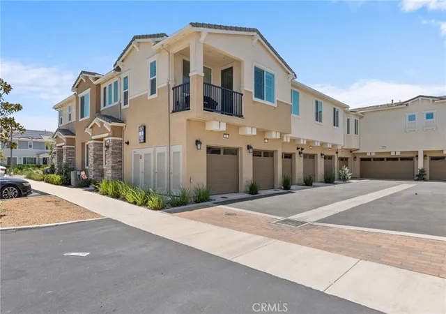 Condo for sale at 16571 Wyndham #9, Fontana, CA 92336 | MLS# CV26181713 | Listing updated on 2026-09-15